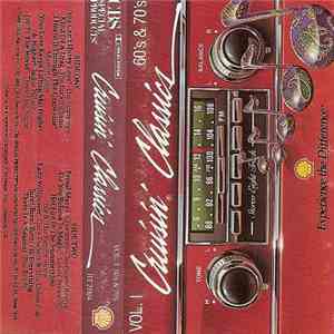 Various - Cruisin' Classics Vol. 1 60's & 70's download free