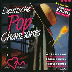 Various - Deutsche Pop Chansons download free
