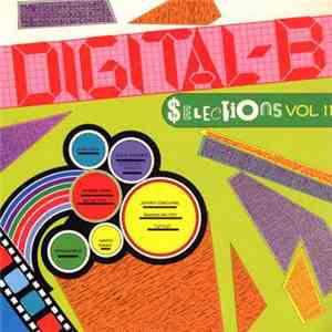 Various - Digital-B Selections Vol. 2 download free