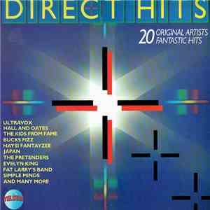 Various - Direct Hits download free