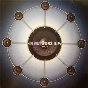 Various - DJ Networx EP Vol. 4 download free