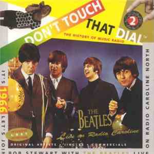 Various - Don't Touch That Dial 2 - Bob Stewart download free