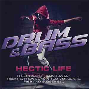 Various - Drum & Bass Hectic Life download free