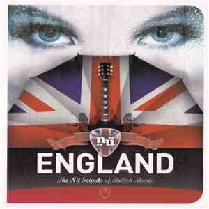 Various - England: The Nü Sounds Of British Music download free