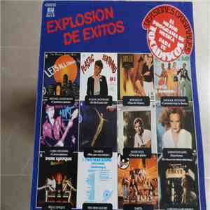 Various - Explosión De Éxitos download free