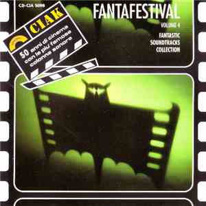 Various - Fantafestival Vol. 4 download free