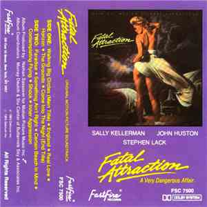 Various - Fatal Attraction (Original Motion Picture Soundtrack) download free