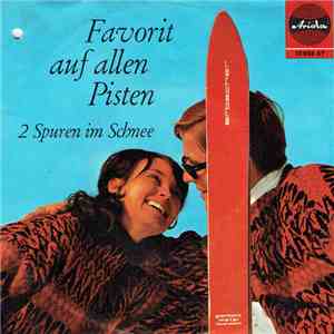 Various - Favorit Auf Allen Pisten download free