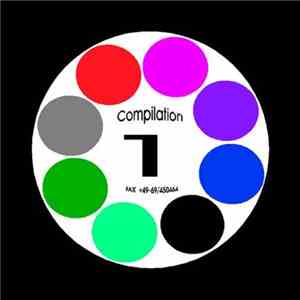 Various - FAX Compilation 1 download free