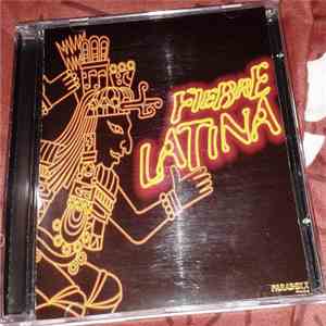 Various - Fiebre Latina download free