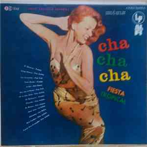 Various - Fiesta Tropical download free