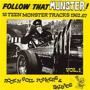 Various - Follow That Munster! Vol.1 download free