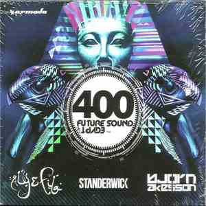 Various - Future Sound Of Egypt 400 download free