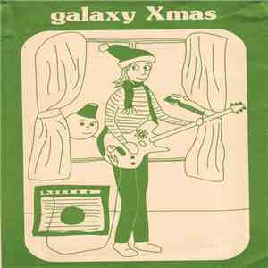 Various - Galaxy Xmas download free