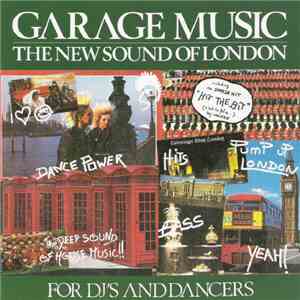 Various - Garage Music download free