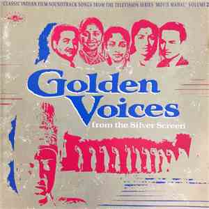 Various - Golden Voices From The Silver Screen Volume 2 download free