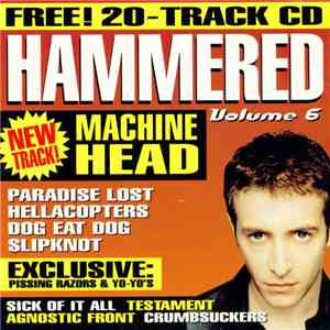 Various - Hammered Volume 6 download free