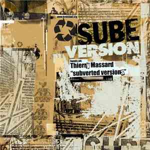 Various - Hands On Thierry Massard - Subverted Versions download free