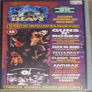 Various - Hard 'N' Heavy Volume 13 download free