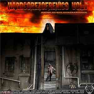 Various - Hardcorezofrenics Vol.7 (Steps Of The Underground) download free