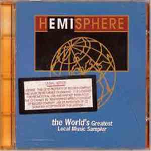 Various - Hemisphere: The World's Greatest Local Music Sampler download free