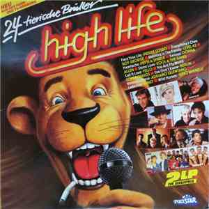 Various - High Life - 24 Tierische Brüller download free