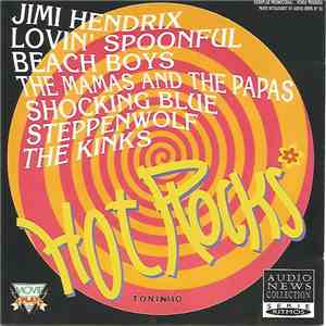 Various - Hot Rocks download free