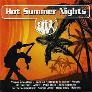 Various - Hot Summer Nights download free
