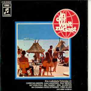 Various - In Der Welt Zu Gast download free