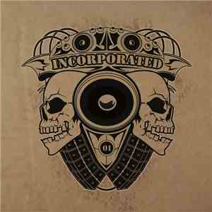 Various - Incorporated, Vol. 1 download free
