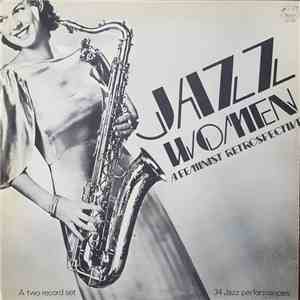 Various - Jazz Women (A Feminist Retrospective) download free