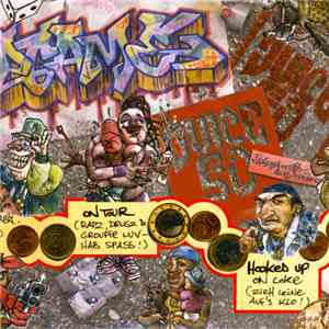 Various - Juice CD Volume 50 download free