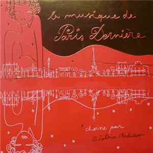 Various - La Musique De Paris Dernière 8 download free