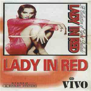 Various - Lady In Red download free