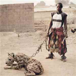 Various - Lagos Shake: A Tony Allen Chop Up download free