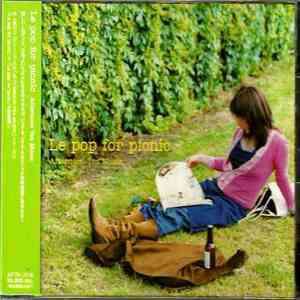 Various - Le Pop For Picnic - Afternoon Tea Music download free