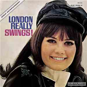 Various - London Really Swings! download free
