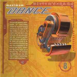 Various - Maximum Dance 8/2003 download free