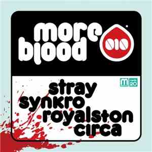 Various - More Blood 010 download free