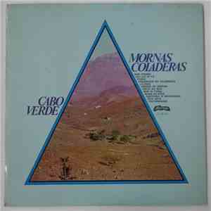 Various - Mornas/Coladeras - Cabo Verde download free