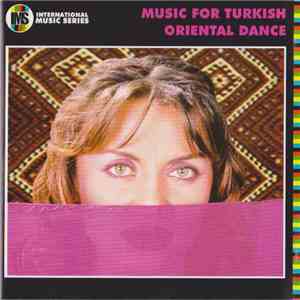 Various - Music For Turkish Oriental Dance download free