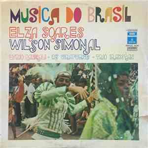 Various - Musica Do Brasil download free