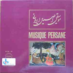 Various - Musique Persane download free