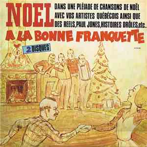 Various - Noël À La Bonne Franquette download free