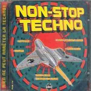 Various - Non-Stop Techno download free