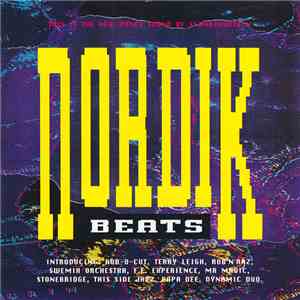 Various - Nordik Beats download free
