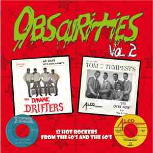 Various - Obscurities Vol 2 download free