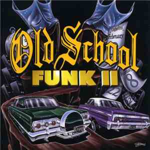 Various - Old School Funk II download free