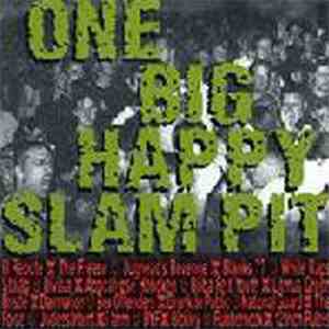 Various - One Big Happy Slampit download free