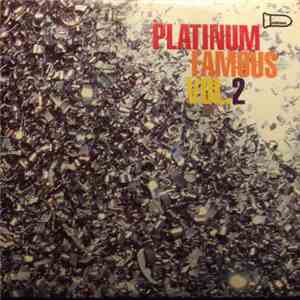 Various - Platinum Famous Vol. 2 download free